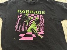 Tour 2024 garbage gebraucht kaufen  Oberursel (Taunus)