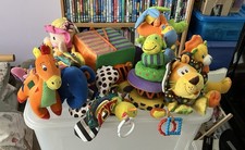 Car boot lot for sale  SPALDING