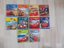 Pixi cars disney gebraucht kaufen  Düsseldorf