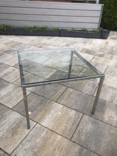 couchtisch 70er gebraucht kaufen  Hollern-Twielenfleth