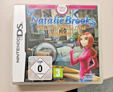 Natalie brooks treasures gebraucht kaufen  Leipzig