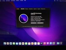 Macbook pro 8gb gebraucht kaufen  Hagen