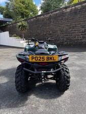 Atv quads road for sale  ILKLEY