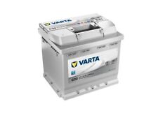 Batteria varta silver usato  Casapesenna