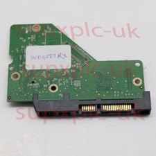 1 peça placa de circuito PCB usada WD40EZRX 2060-771945-000~ comprar usado  Enviando para Brazil