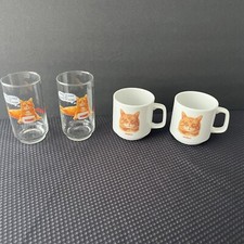 Morris cat mugs for sale  Stuart