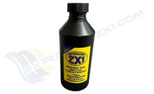 Extralube zx1 oil for sale  CHELTENHAM