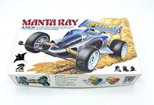 Manta ray mini usato  Fiesole