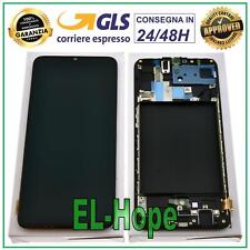 Display originale samsung usato  Villabate