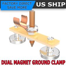 Magnetic welding ground for sale  Lawrenceville