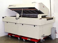 Vitronics iso5006 solder for sale  Ventura