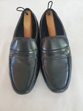 Bostonian stockbridge black for sale  La Grande