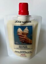 Josie Maran Whipped Óleo de Argan Manteiga Corporal em Baunilha Vibezz 2 oz/60 mL comprar usado  Enviando para Brazil