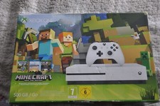 Xbox one minecraft for sale  PLYMOUTH