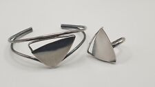 Set ring armreif gebraucht kaufen  Hamburg
