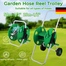 Garten schlauchwagen schlaucha gebraucht kaufen  Ginsheim-Gustavsburg