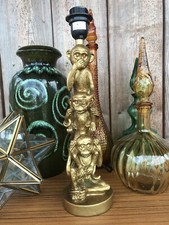 Fun resin gold for sale  COVENTRY