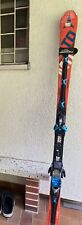 Ski atomic redster gebraucht kaufen  Neckarsulm