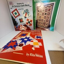Quilters grab bag for sale  Stevens