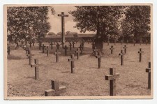 Gheluwe (wieś). Cimetiere militaire allemand na sprzedaż  PL