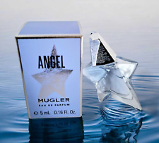 Miniature parfum angel d'occasion  Arras