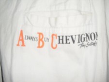 Chevignon college bomber gebraucht kaufen  Gelsenkirchen