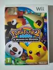 Nintendo pokepark dei usato  Pontinia