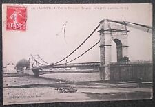 Carte postale lorient d'occasion  Paris XVIII