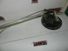 Tambour arriere suzuki d'occasion  Nogent-le-Roi