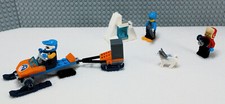 Lego 60191 arctic for sale  Whitehall