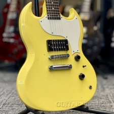 Escala Gibson SG-X Summer Specials Corona Yellow 1998 cor rara ébano comprar usado  Enviando para Brazil