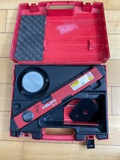 Hilti laser level d'occasion  Expédié en Belgium