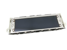 Bordcomputer uhr display gebraucht kaufen  Linkenheim-Hochstetten