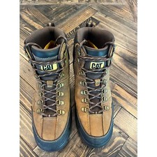 Cat caterpillar workwear d'occasion  Expédié en Belgium