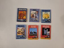 Pelikan tramp bücher gebraucht kaufen  Nürnberg