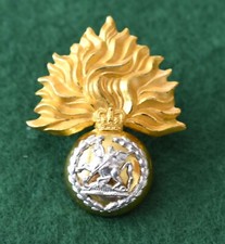 Fusilier brigade officer for sale  CLEETHORPES