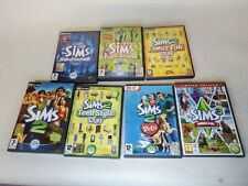 The sims sette usato  Bologna