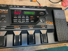 Roland guitar synthesizer d'occasion  Expédié en Belgium