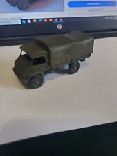 Dinky toys militaire d'occasion  Frontenay-Rohan-Rohan