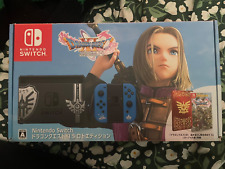 Nintendo switch console for sale  Camarillo