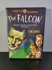 Falcon mystery movie for sale  Kansas City