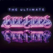 Ultimate bee gees for sale  ROSSENDALE