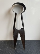 Traditional sheep shears for sale Traditional sheep shears for sale  NORTHAMPTON