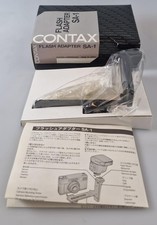 Neu contax blitz gebraucht kaufen  Mahlow