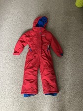 snow suit 2 3 years for sale  ILKLEY