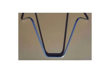 Manubrio bici apehanger usato  Montesilvano