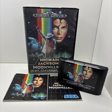 Michael jackson moonwalker gebraucht kaufen  Düren