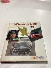 nascar yearbook for sale  Springfield