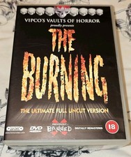 Burning dvd vipco for sale  HOUGHTON LE SPRING