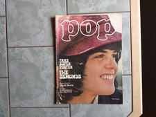 Pop 1973 musik gebraucht kaufen  Jülich